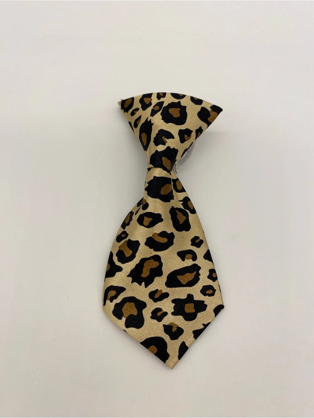 Pet Neck Tie Fashion Accessory for Dogs and Cats